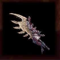 List of Kulve Taroth Great Swords .